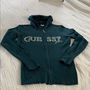 Guess women sweater